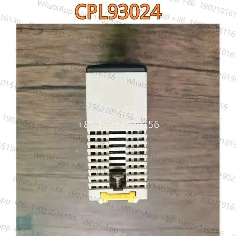 리퍼 모듈 CPL93024 기능 OK