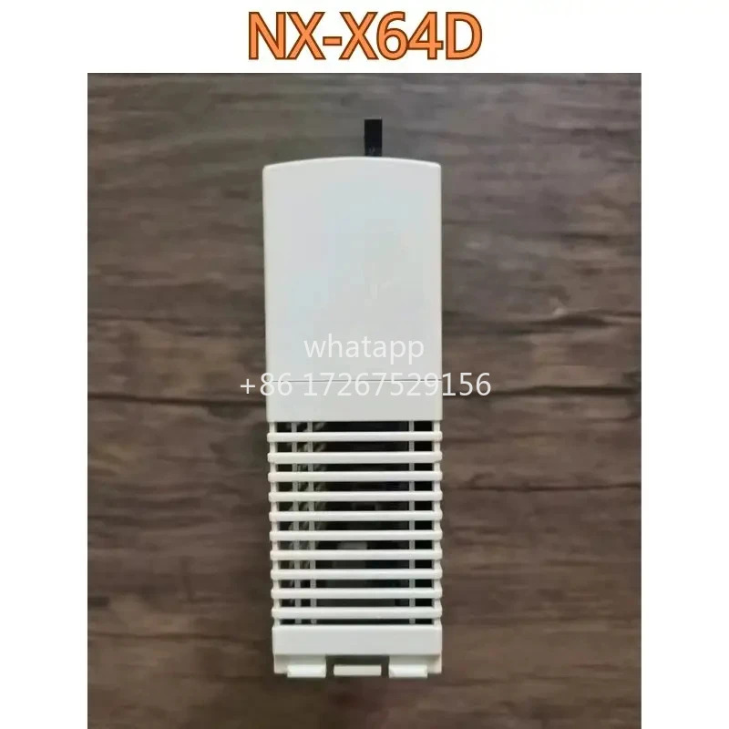 리퍼 모듈 NXX64D NX-X64D 기능 OK