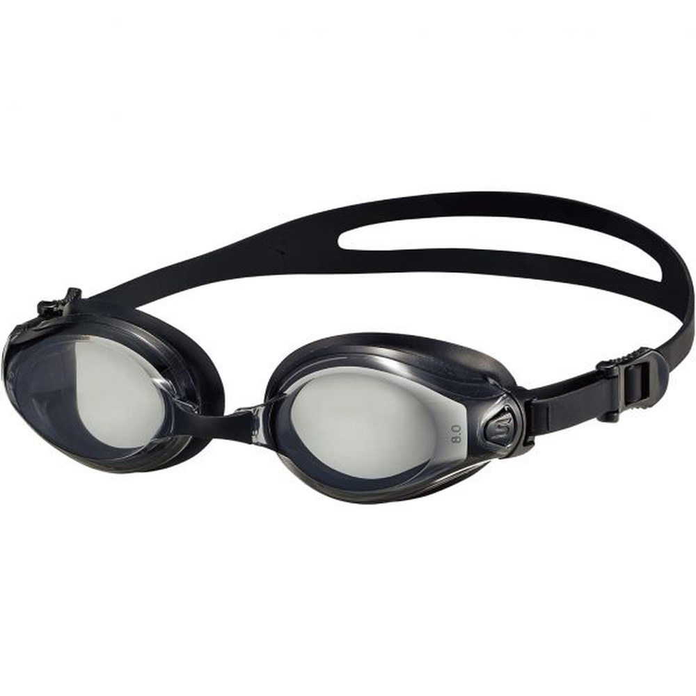 부품 45 스완스 bla 50 블랙 FCL 8 성인용S Clear 매끈매끈하다 세트 수경 lens/ 1 strap 45PAF 물안경 00 S PS 블랙 매끈매끈하다 - 상품 이미지