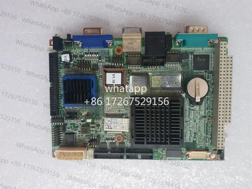 리퍼 PCM-9375 PCM-9375E