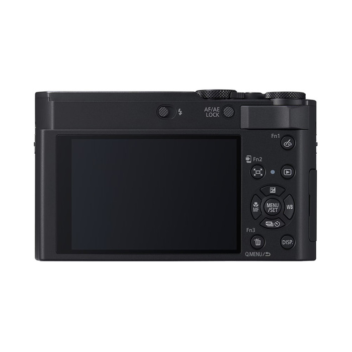 신제품 파나소닉 루믹스 LUMIX TZ300 디지털카메라 블랙 - 상세 이미지 3