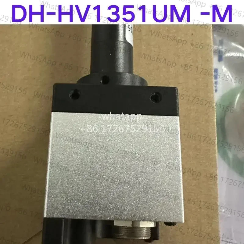 리퍼 OK 산업카메라 DH-HV1351UM-M