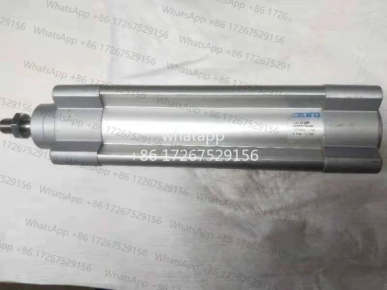 실린더 DSBC-100-400-PPVA-N3