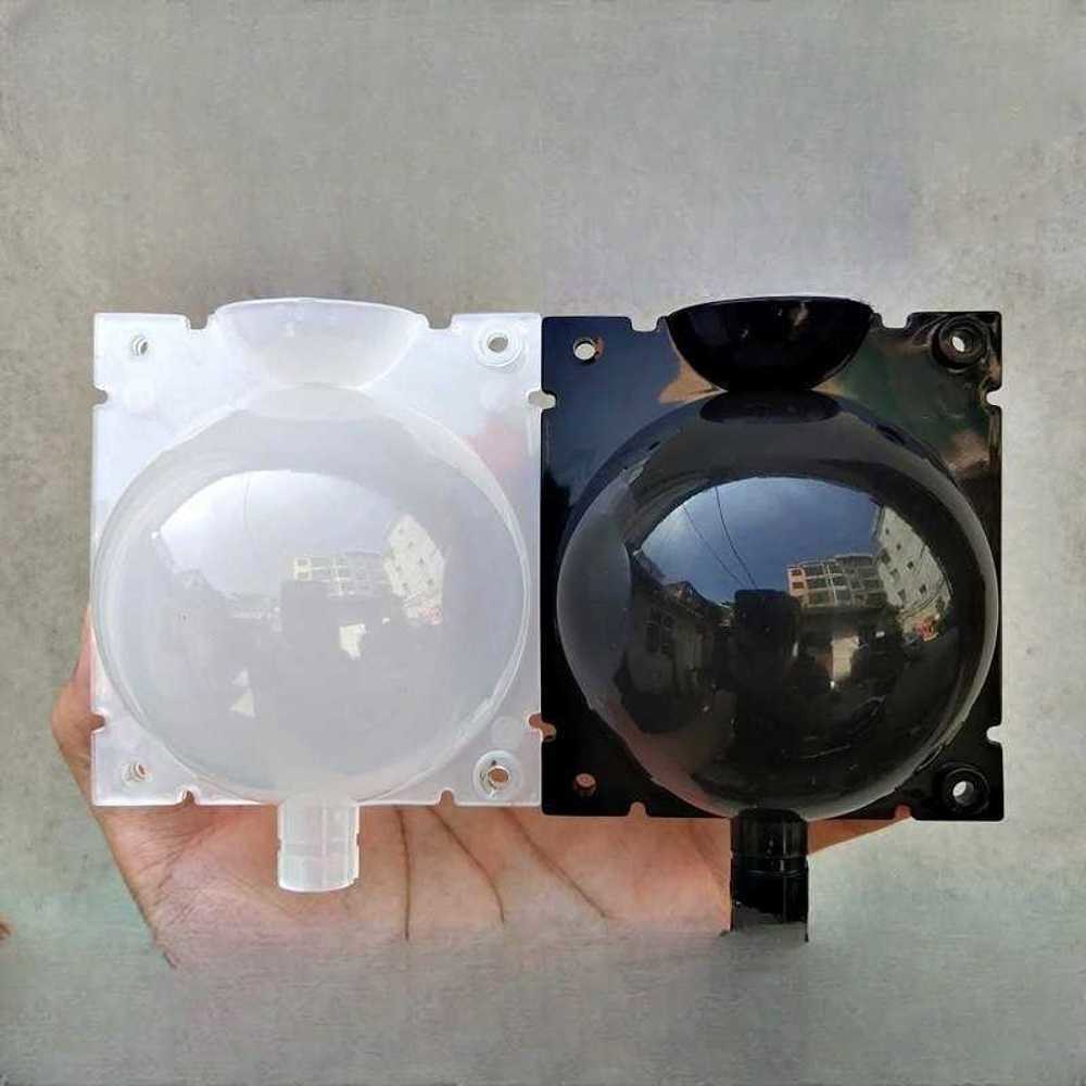 취목볼 공중 배양 1개입 대형취목볼 타입 고압 대형 뿌리조절기 3개 X3개 1 블랙스몰 부티크리미티드 X1개뿌리파우더 밴 - 상세 이미지 2