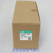 2025.5 x Xi Kaili CKD 서보 밸브 EVD-1500-008AN-C3B1-3 현품