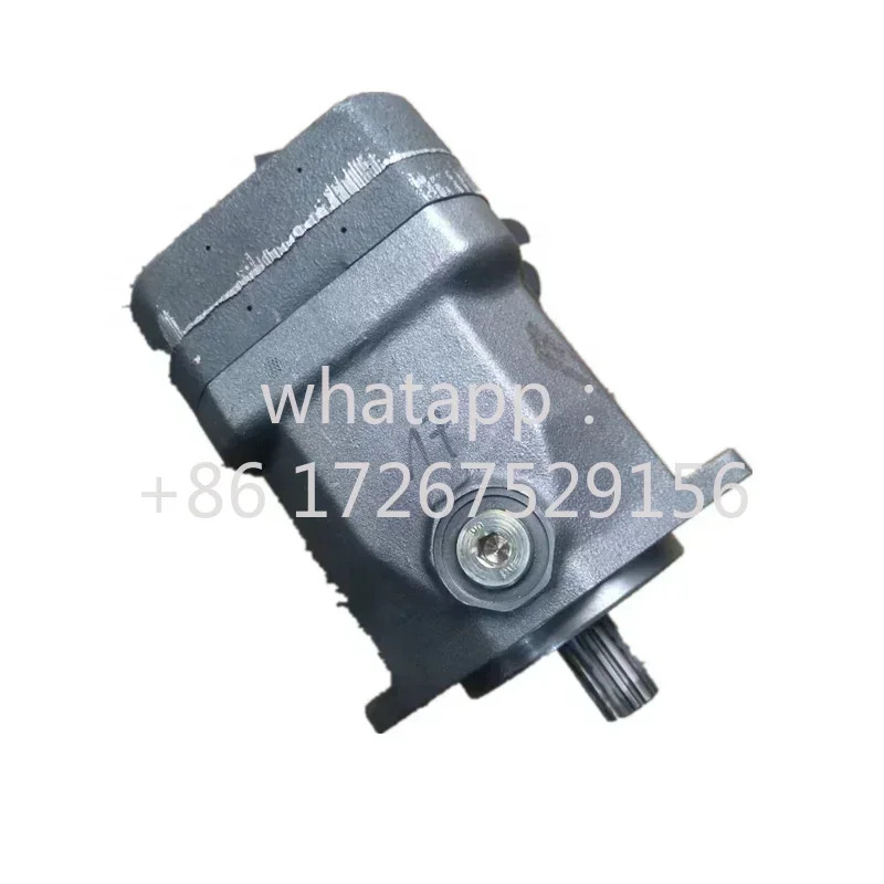 유압 피스톤 펌프 A10F A10FM R 902408544  AL A10FM45/52W-VRC60N007D 플런저 A10FM37 A10FM45 A10FM58