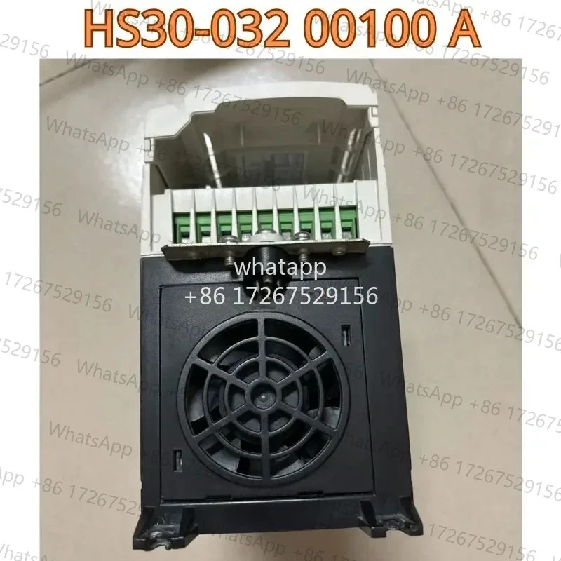 초침 주파수 변환기 HS30-032 00100 A 2.2KW 기능 리퍼 OK