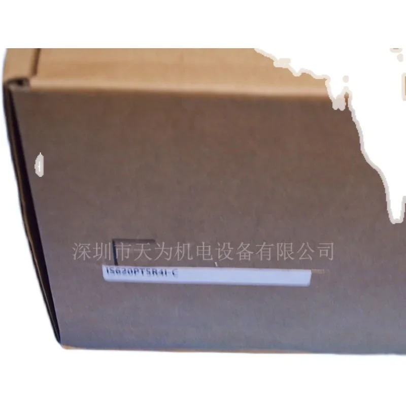 2025.4 원본/ Huichuan 서보 드라이브 IS620PT5R4I-C IS620PS2R8I