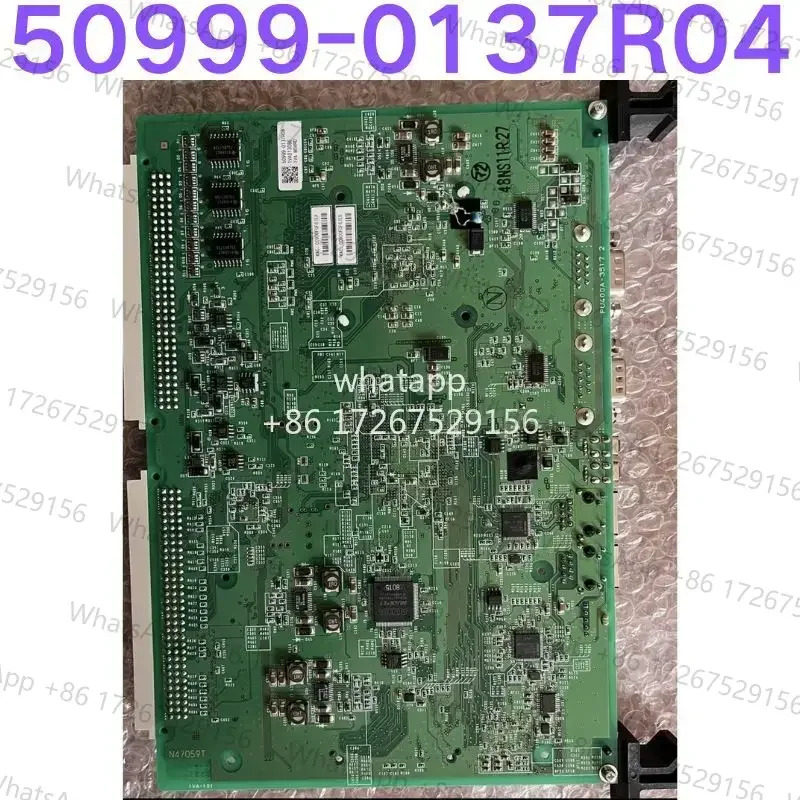 CPU 마더보드 50999-0137R04