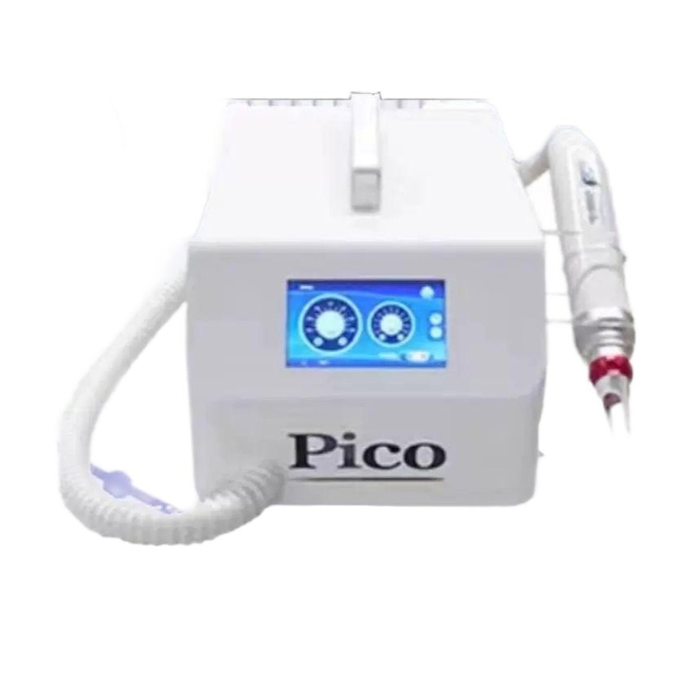 5 기계 토닝 지우는 pico 1세대 색소 1세대 파이코 - 상품 이미지