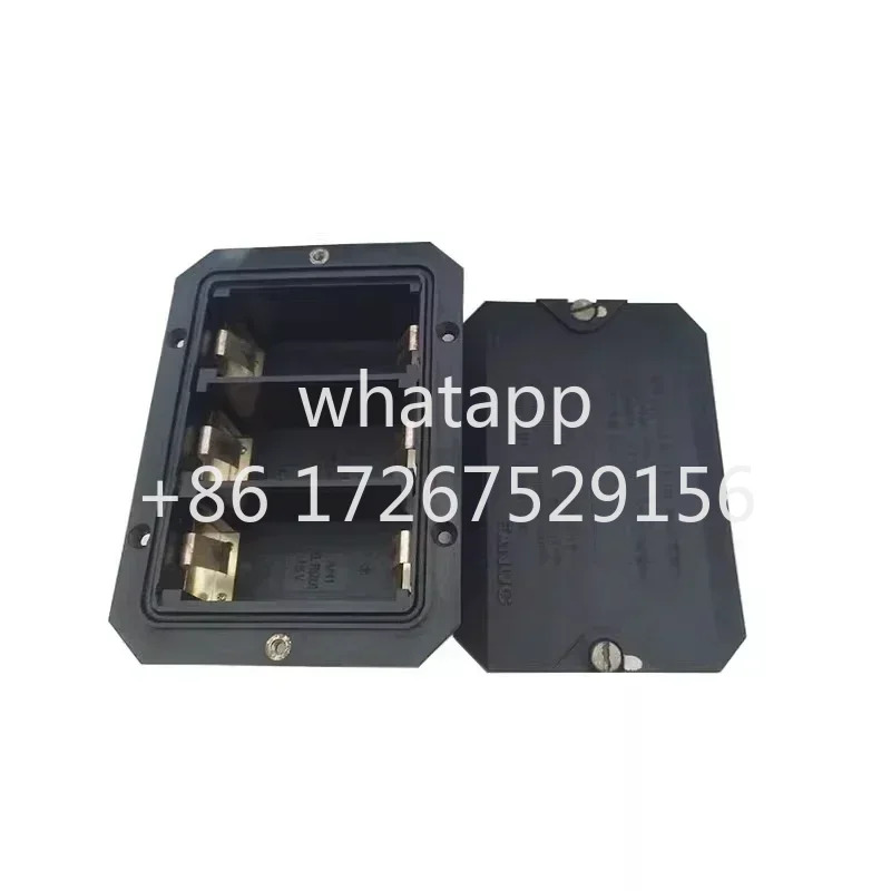 Caja de batera A02B-0236-C281 파나스크 A02B-0236-C282
