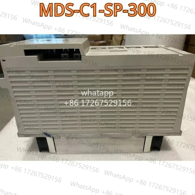 리퍼 드라이브 MDS-C1-SP-300기능 리퍼는 OK