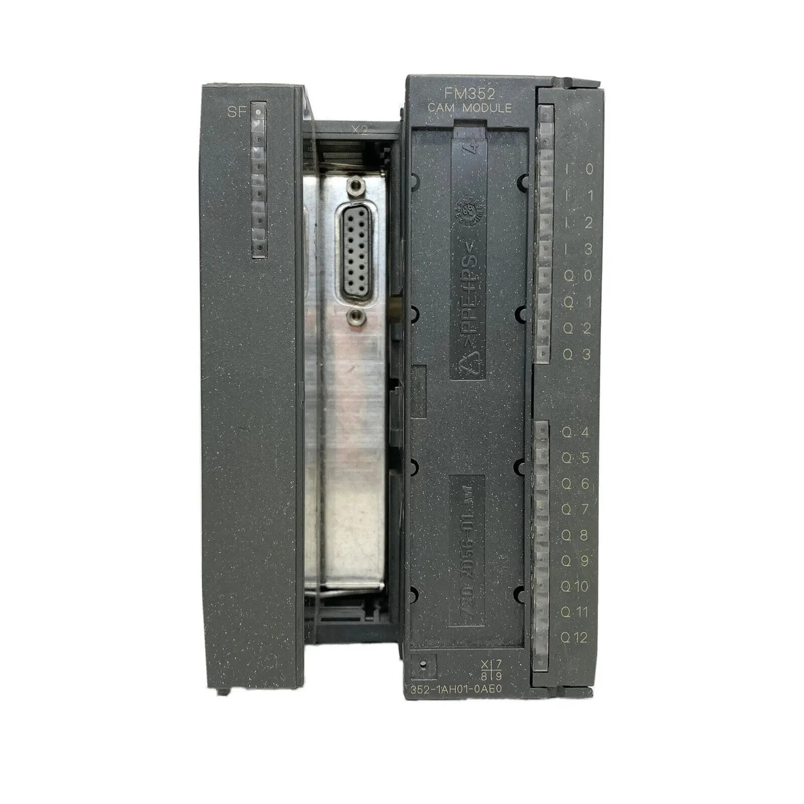 PLC 모듈 6ES7352-1AH01-0AE0