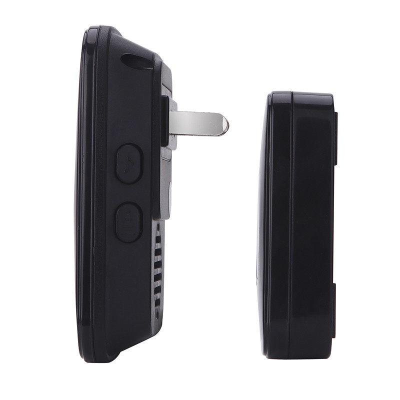 무선초인종 무선도어벨 무선벨 출입문벨 무선호출기 현관호출기 알림벨 - 상세 이미지 2