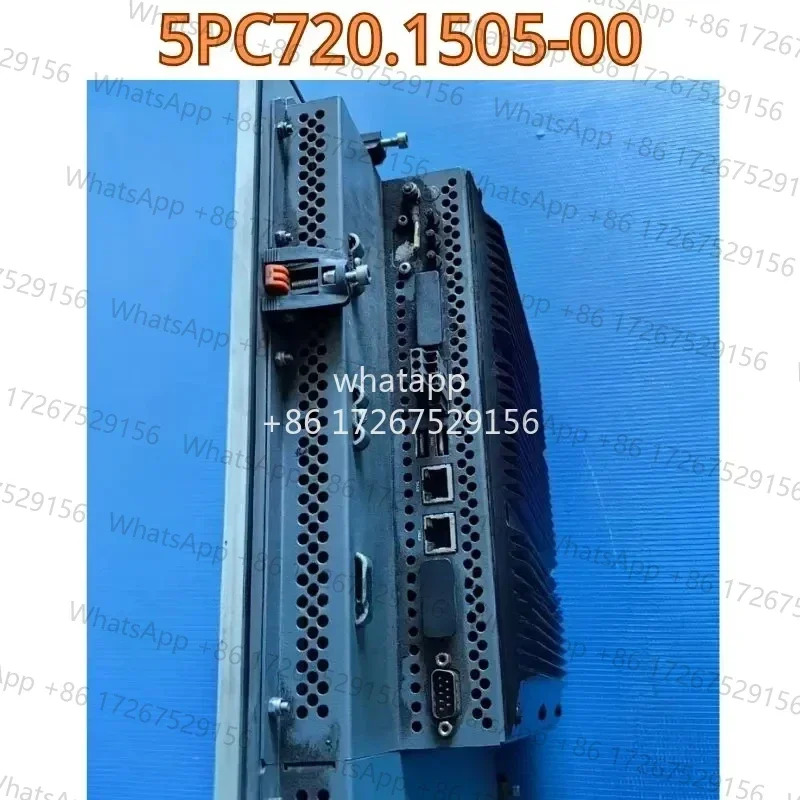 리퍼 터치스크린 5PC720.1505-00 기능 OK