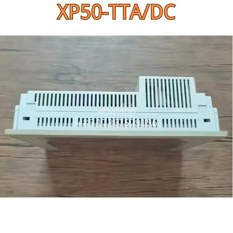 리퍼 터치스크린 XP50-TTA/DC 기능 OK