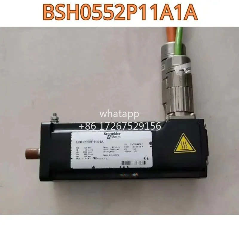 리퍼 모터 BSH0552P11A1A 기능 OK
