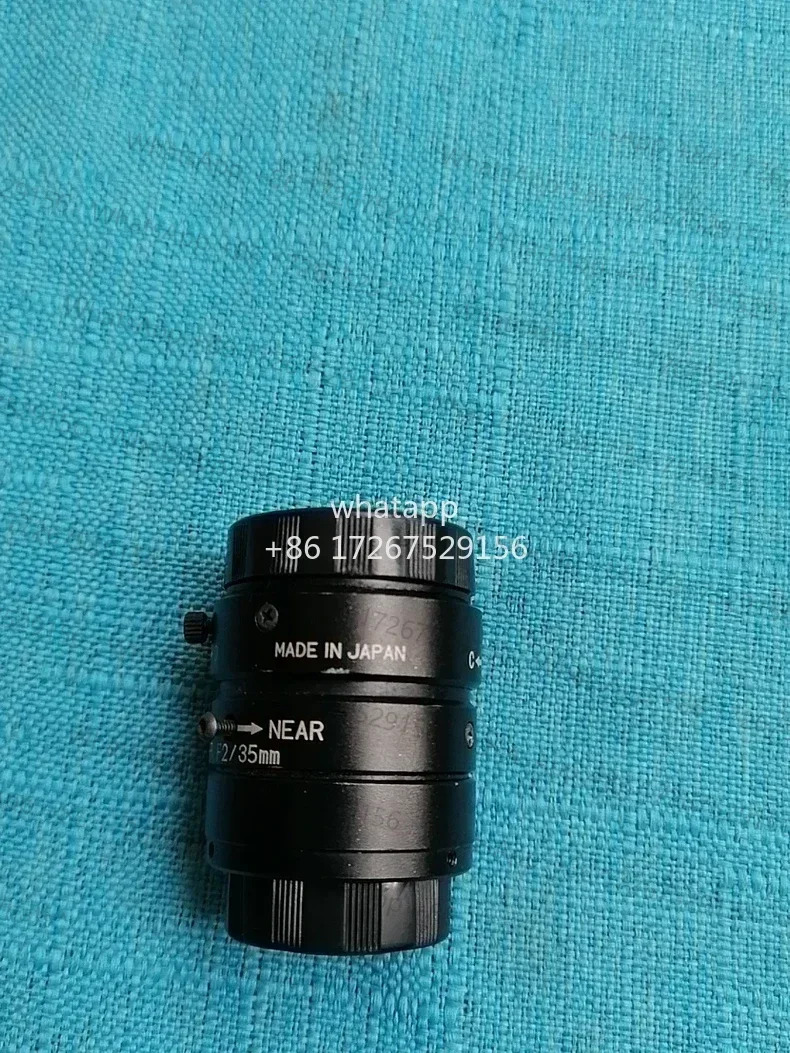 렌즈 CA-LH35