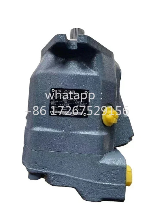 유압 피스톤 펌프 A10F A10FM R 902408544  AL A10FM45/52W-VRC60N007D 플런저 A10FM37 A10FM45 A10FM58