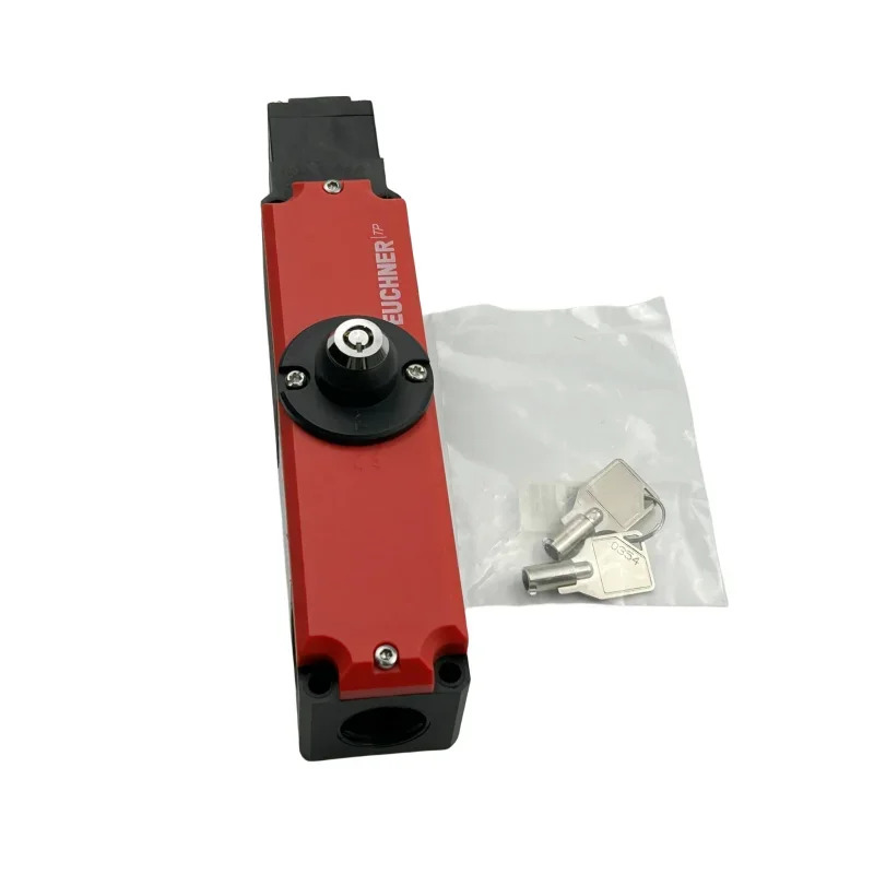 2025.4 TP37A024MC2184 100138  독일 EUCHNER/ASNEN 안전 도어 잠금 스위치
