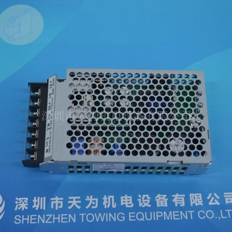 2025.4 / Huaren FINE SUNTRONIX 스위치 전원공급장치 CSF50-BHW