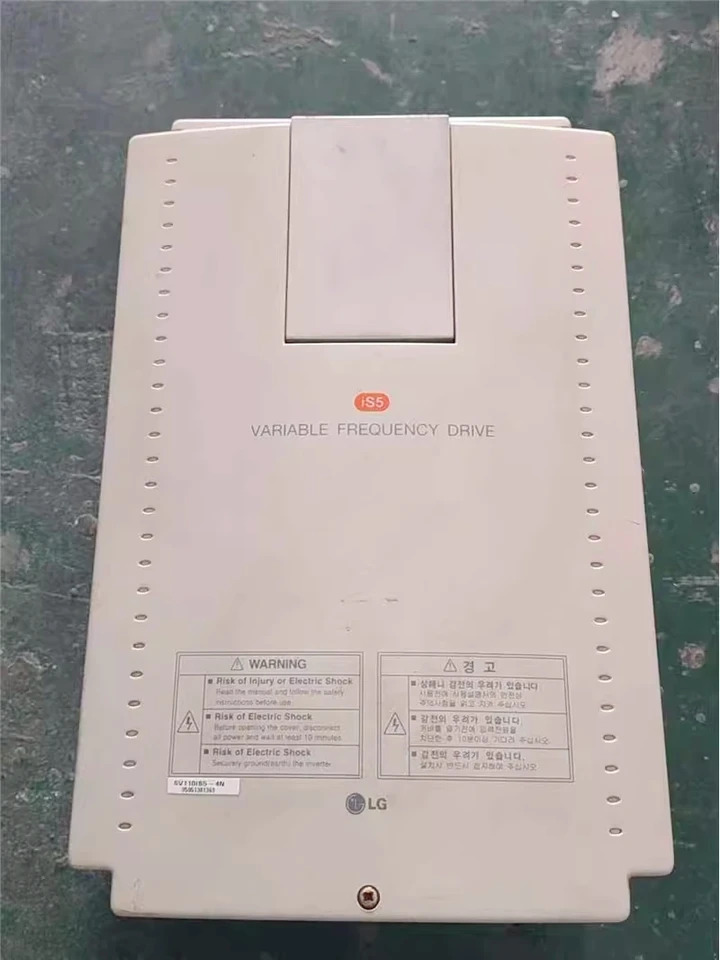 SV110iS5-4N VFD 주파수 AC 드라이브 3상380V 인버터 11KW