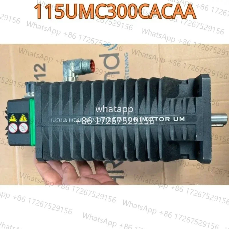 리퍼 모터 115UMC300CACAA 기능 OK