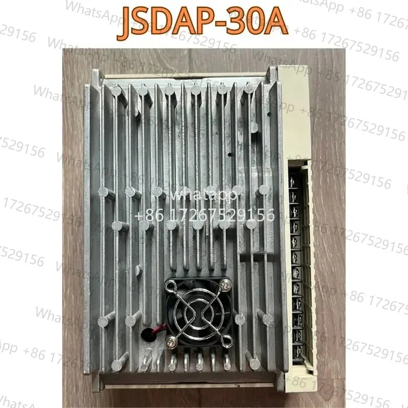 리퍼 드라이브 JSDAP-30A 기능 OK
