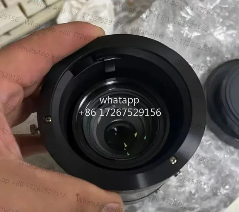 99새 Rayfact mj90mm f4 ovm05042mn 고해상도 라스캔 렌즈