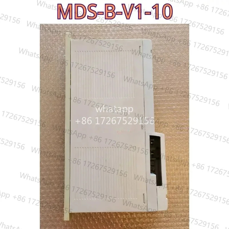 리퍼 드라이브 MDS-B-V1-10 기능 OK