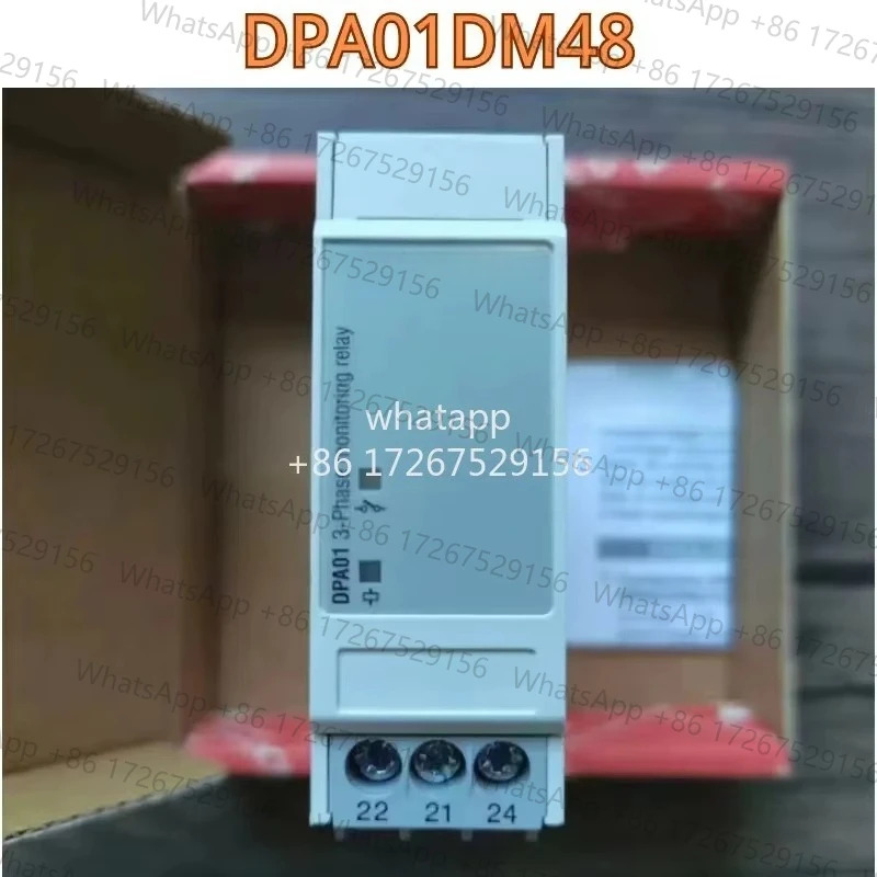 오리지널 릴레이 DPA01DM48