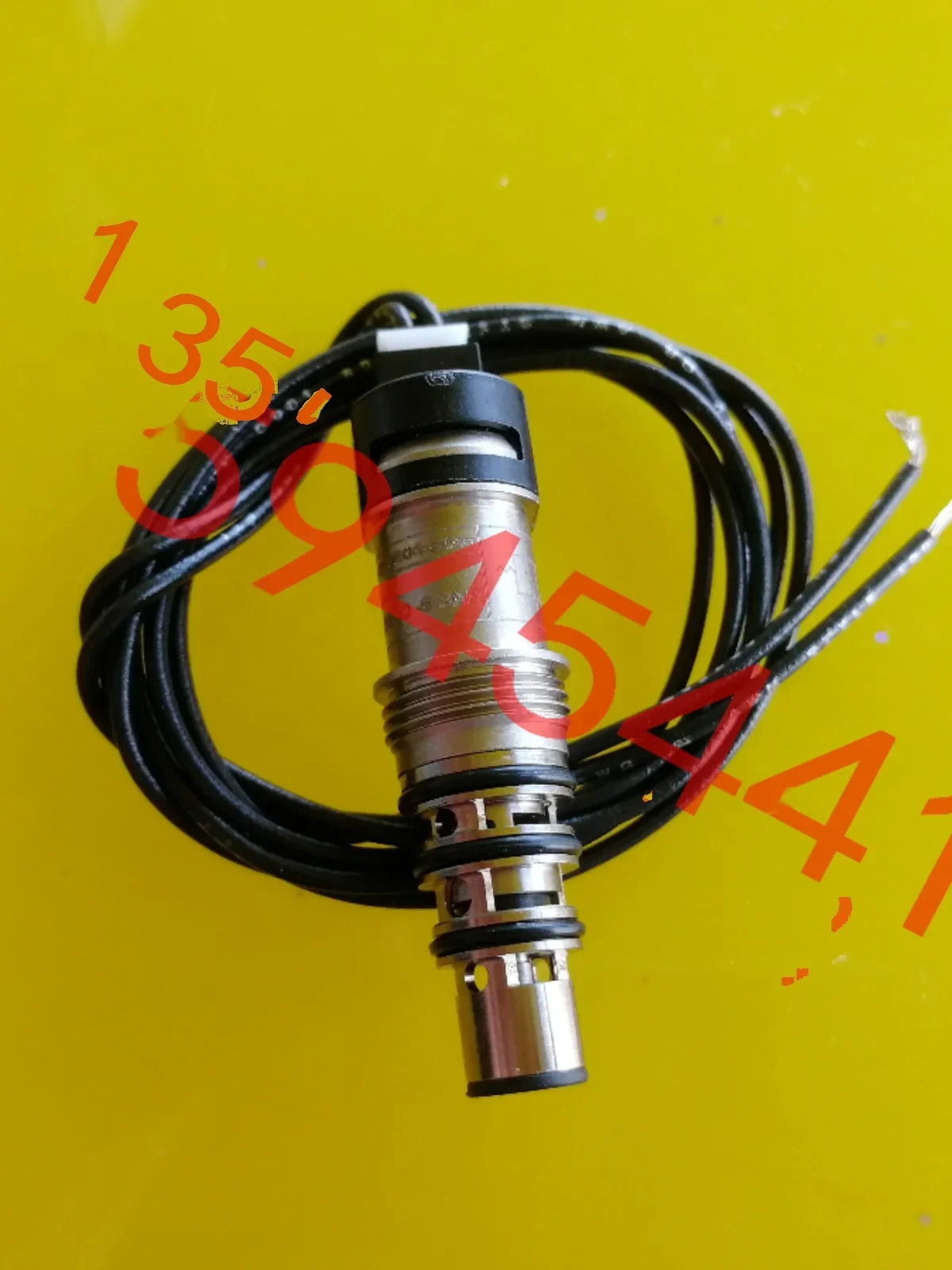 2025.4 미국 MAC 솔레노이드 밸브 BV310A-SB0-00-BEGA-STA 포장 A575