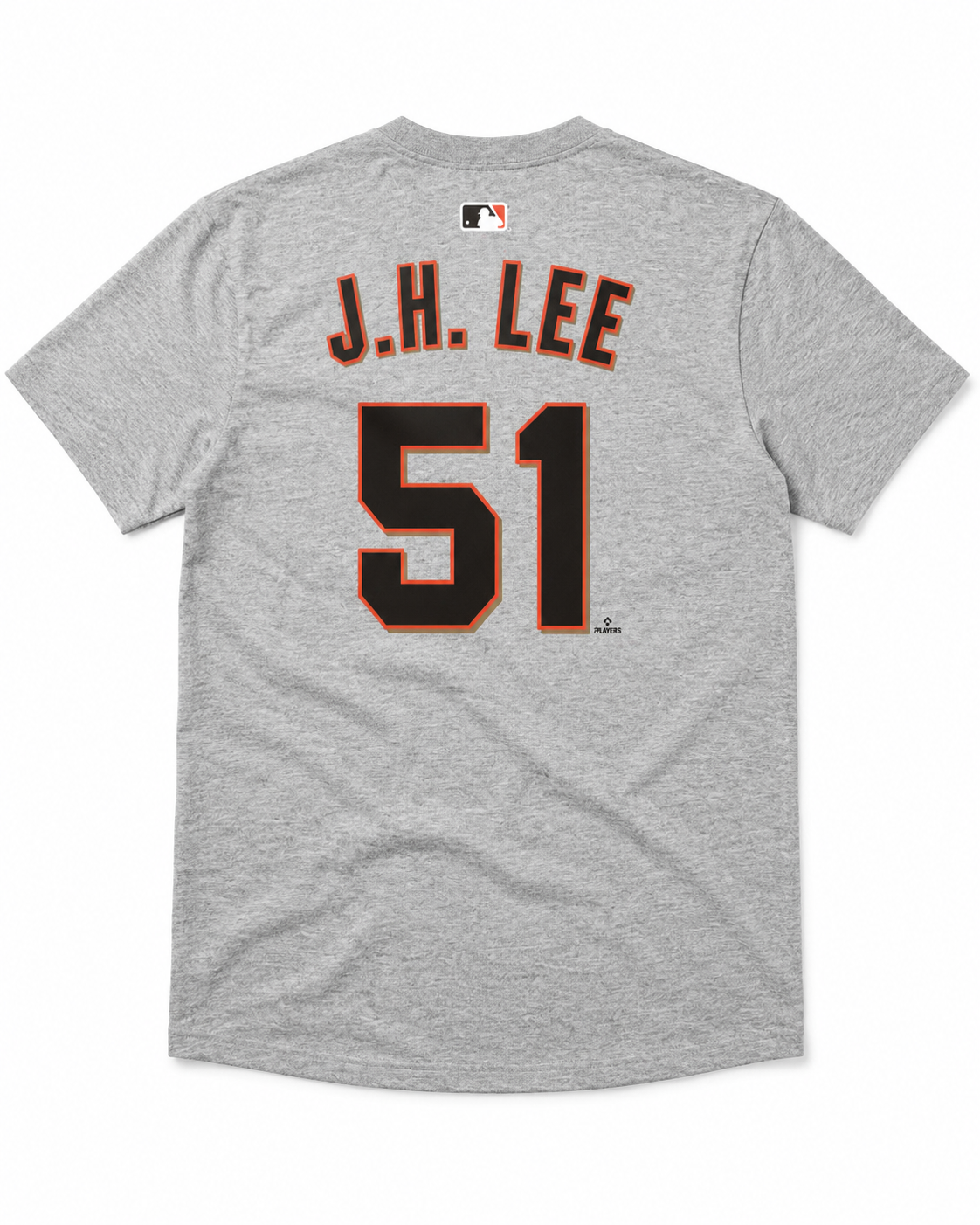 나이키 MLB 파나틱스 야구 래플리카 LA다저스 로스앤젤레스 - 상세 이미지 5