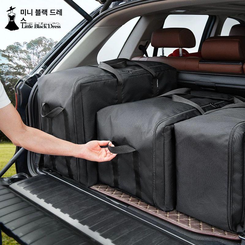 캠핑장비 캠핑가방 파우치 캠핑용품 다용도 수납가방 타프팩 장비가방 전용 폴 - 상세 이미지 4