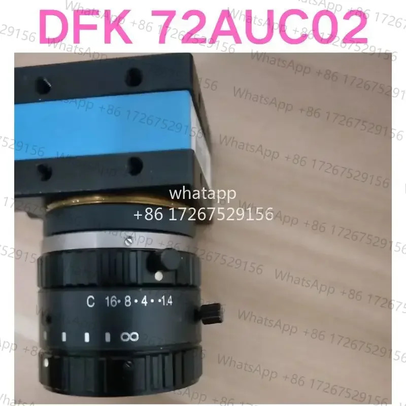 리퍼 OK 72AUC02 500만 화소 2.0 USB 인터페이스 컬러/산업카메라