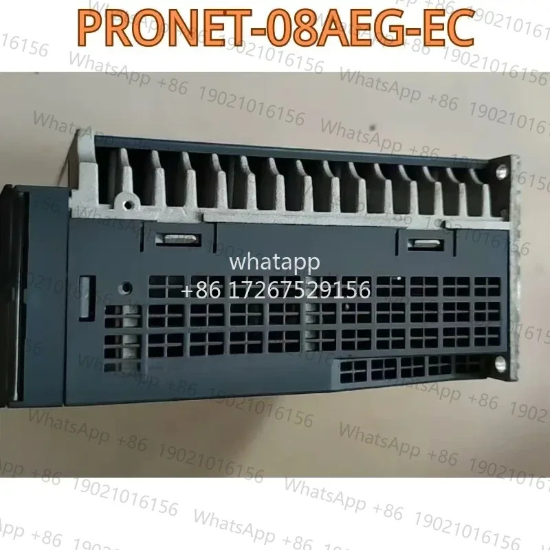 리퍼 드라이버 PRONET-08EG-EC 기능 OK