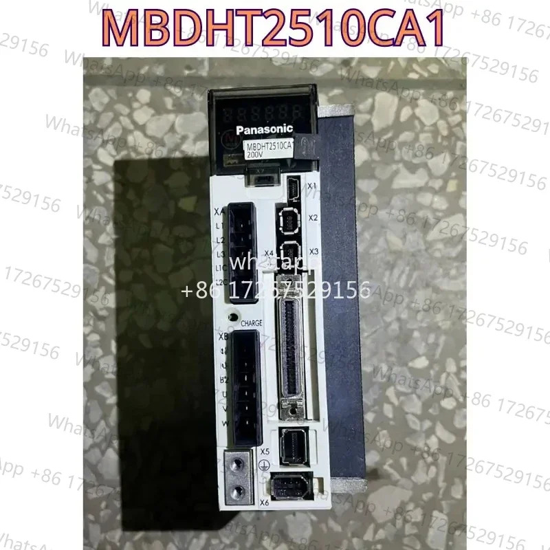 리퍼 드라이브 MBDHT2510CA1 기능 OK