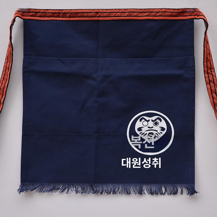 일식 횟집 작업복 허리 초밥 스시 이자카야 가게 - 상품 이미지