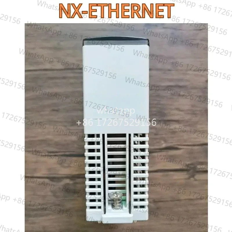 리퍼 PLC 모듈 기능 OK