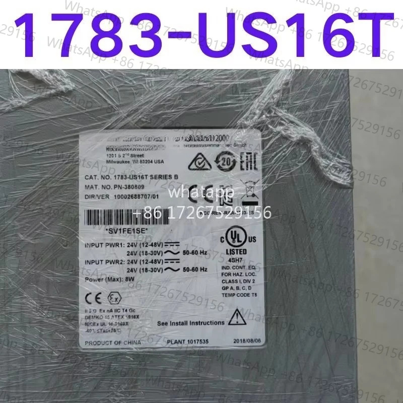 스위치 1783-US16T