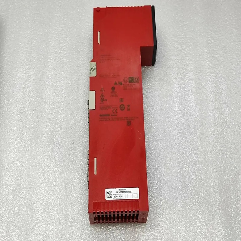 PLC 모듈 140SDI95300S 상태