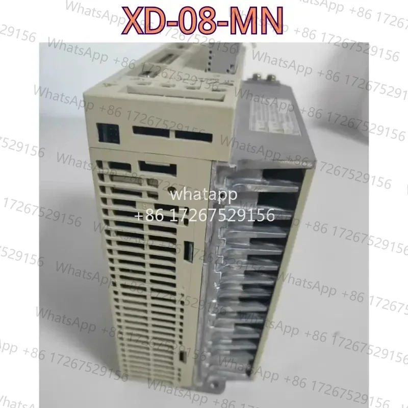 리퍼 드라이브 XD-08-MN기능 리퍼는 OK