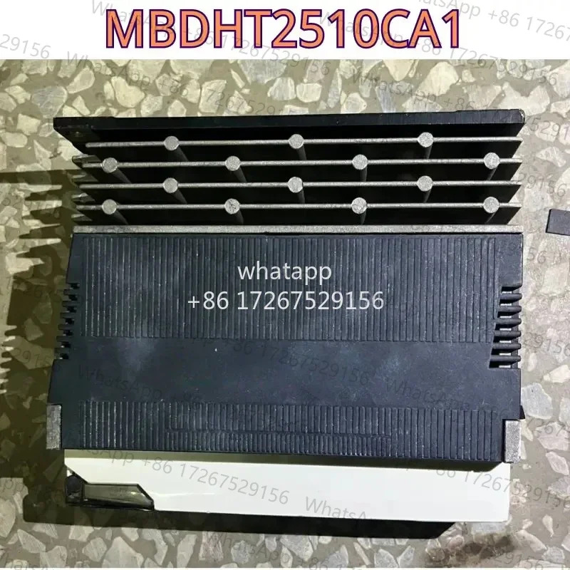 리퍼 드라이브 MBDHT2510CA1 기능 OK