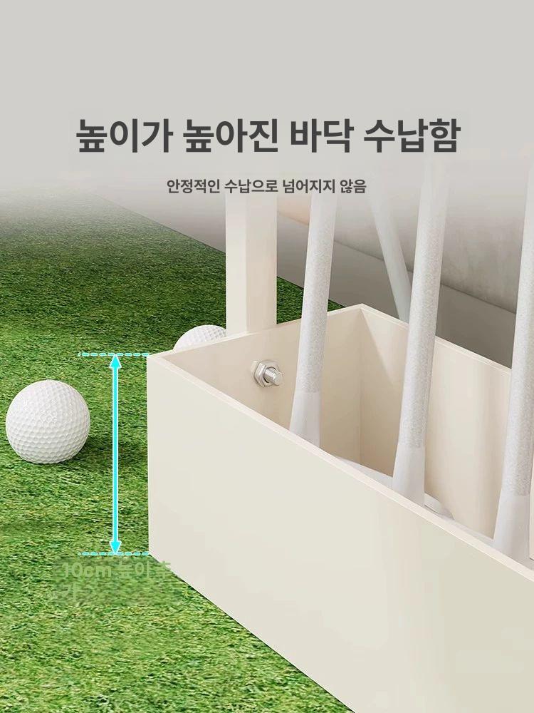 보관 홀더 걸이대 행거 고리 수납 후크 거치대 가방걸이 선반 옷걸이 벽 정리대 - 상세 이미지 2