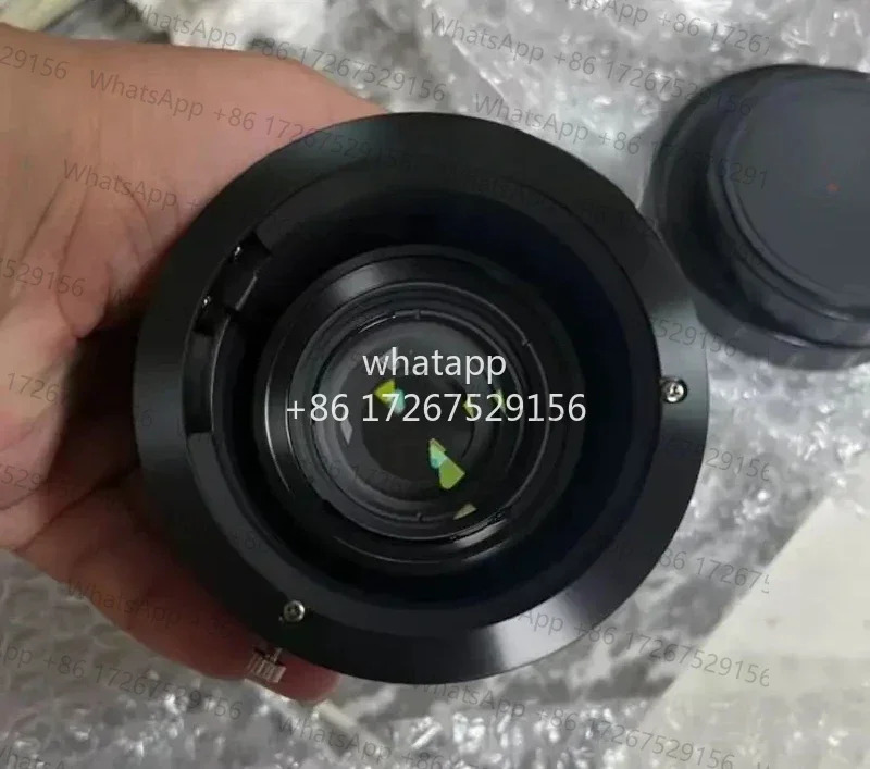 99새 Rayfact mj90mm f4 ovm05042mn 고해상도 라스캔 렌즈