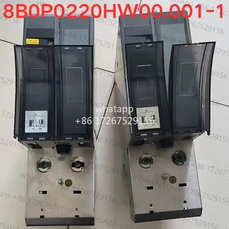 리퍼 OK 서보 드라이버8B0P0220HW00.001-1