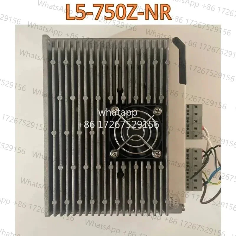 리퍼 드라이버 L5-750Z-NR 기능 OK