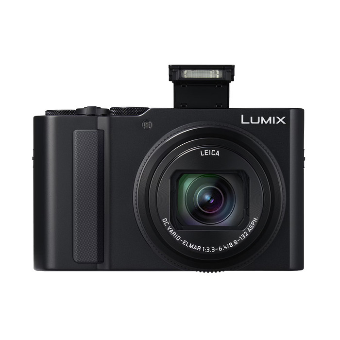 신제품 파나소닉 루믹스 LUMIX TZ300 디지털카메라 블랙 - 상세 이미지 2