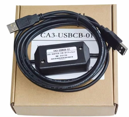 CA3-USBCB-01