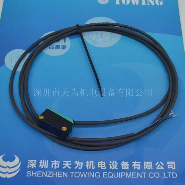 2025.4 Pf ML100-8-H-250-BU/102/115 반사형 광전센서